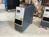 2020 kuwatec regoplas p140smart tempereerapparaat - afbeelding 1 van  5