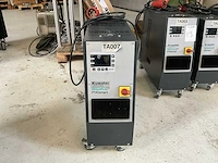 2020 kuwatec regoplas p140smart tempereerapparaat - afbeelding 2 van  5