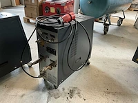 2020 kuwatec regoplas p140smart tempereerapparaat - afbeelding 4 van  5