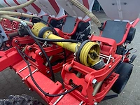 2020 kverneland optima rigid hd-ii e-drive precisiezaaimachine - afbeelding 2 van  31