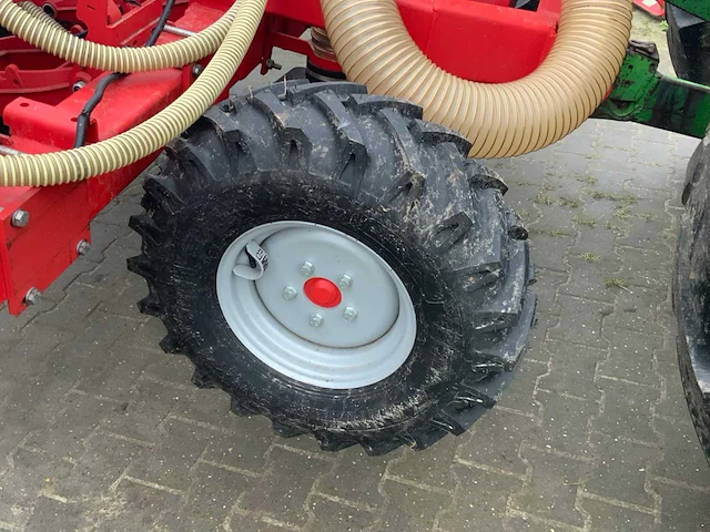 2020 kverneland optima rigid hd-ii e-drive precisiezaaimachine - afbeelding 4 van  31