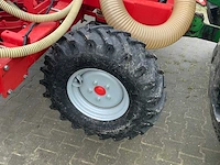 2020 kverneland optima rigid hd-ii e-drive precisiezaaimachine - afbeelding 4 van  31