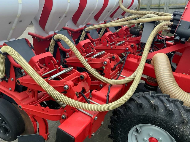 2020 kverneland optima rigid hd-ii e-drive precisiezaaimachine - afbeelding 5 van  31