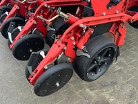 2020 kverneland optima rigid hd-ii e-drive precisiezaaimachine - afbeelding 8 van  31