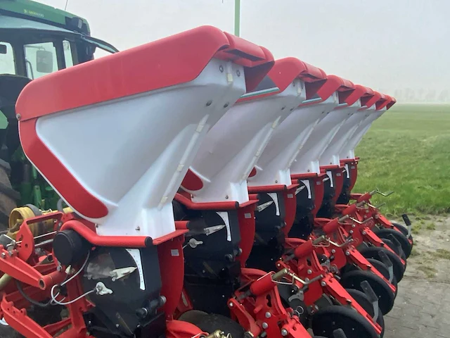 2020 kverneland optima rigid hd-ii e-drive precisiezaaimachine - afbeelding 13 van  31