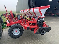 2020 kverneland optima rigid hd-ii e-drive precisiezaaimachine - afbeelding 23 van  31