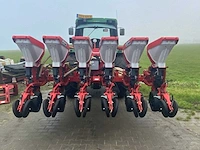 2020 kverneland optima rigid hd-ii e-drive precisiezaaimachine - afbeelding 26 van  31