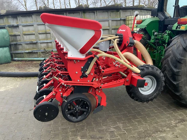 2020 kverneland optima rigid hd-ii e-drive precisiezaaimachine - afbeelding 28 van  31