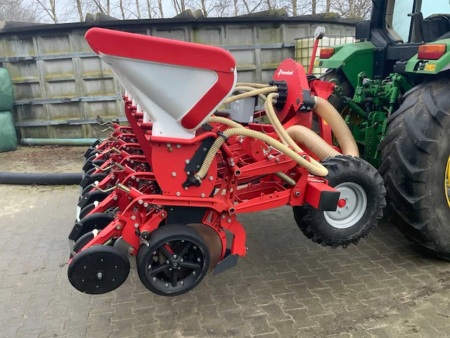2020 kverneland optima rigid hd-ii e-drive precisiezaaimachine - afbeelding 30 van  31