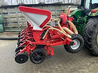 2020 kverneland optima rigid hd-ii e-drive precisiezaaimachine - afbeelding 30 van  31