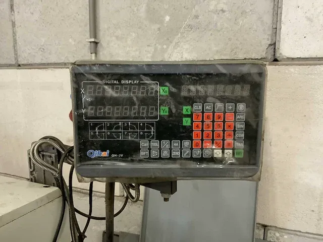 2020 lathe machine c6150x2000 handbediende draaibank - afbeelding 5 van  26