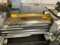 2020 lathe machine c6150x2000 handbediende draaibank - afbeelding 7 van  26