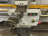 2020 lathe machine c6150x2000 handbediende draaibank - afbeelding 9 van  26