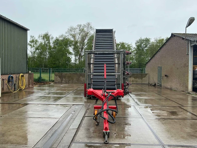 2020 leenal 1202 champignon cel leegmaakmachine - afbeelding 2 van  70