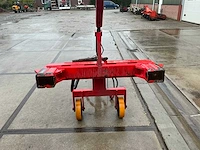 2020 leenal 1202 champignon cel leegmaakmachine - afbeelding 9 van  70