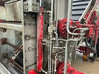 2020 leenal 1202 champignon cel leegmaakmachine - afbeelding 27 van  70