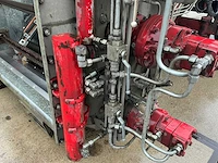 2020 leenal 1202 champignon cel leegmaakmachine - afbeelding 29 van  70