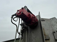 2020 leenal 1202 champignon cel leegmaakmachine - afbeelding 30 van  70