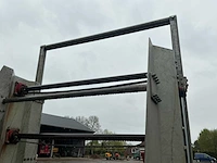 2020 leenal 1202 champignon cel leegmaakmachine - afbeelding 42 van  70