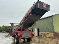 2020 leenal 1202 champignon cel leegmaakmachine - afbeelding 34 van  70
