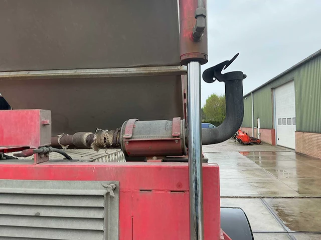 2020 leenal 1202 champignon cel leegmaakmachine - afbeelding 47 van  70