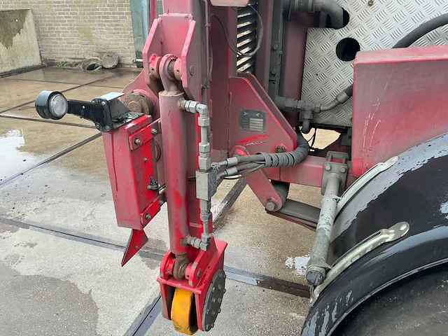 2020 leenal 1202 champignon cel leegmaakmachine - afbeelding 51 van  70