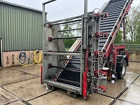 2020 leenal 1202 champignon cel leegmaakmachine - afbeelding 54 van  70
