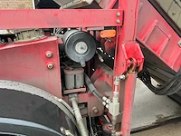 2020 leenal 1202 champignon cel leegmaakmachine - afbeelding 63 van  70