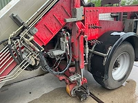 2020 leenal 1202 champignon cel leegmaakmachine - afbeelding 65 van  70