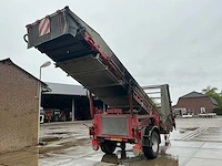 2020 leenal 1202 champignon cel leegmaakmachine - afbeelding 56 van  70