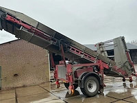 2020 leenal 1202 champignon cel leegmaakmachine - afbeelding 67 van  70