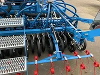 2020 lemken solitair 8/zirkon 8 zaaicombinatie - afbeelding 5 van  34