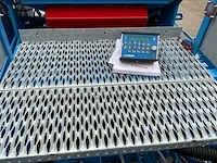 2020 lemken solitair 8/zirkon 8 zaaicombinatie - afbeelding 6 van  34