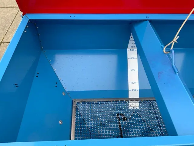2020 lemken solitair 8/zirkon 8 zaaicombinatie - afbeelding 8 van  34