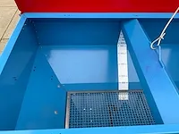 2020 lemken solitair 8/zirkon 8 zaaicombinatie - afbeelding 8 van  34