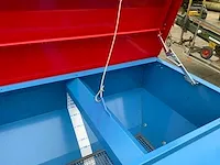 2020 lemken solitair 8/zirkon 8 zaaicombinatie - afbeelding 9 van  34