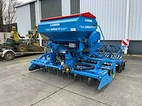 2020 lemken solitair 8/zirkon 8 zaaicombinatie - afbeelding 1 van  34