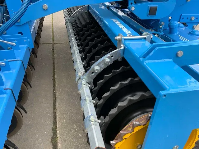2020 lemken solitair 8/zirkon 8 zaaicombinatie - afbeelding 13 van  34