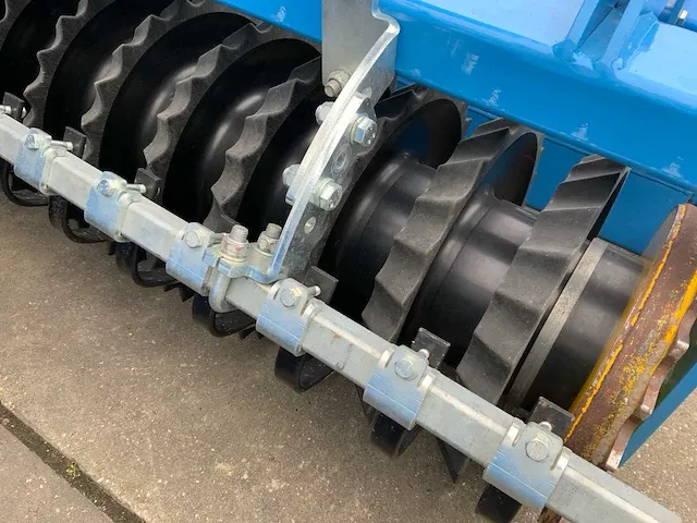 2020 lemken solitair 8/zirkon 8 zaaicombinatie - afbeelding 14 van  34