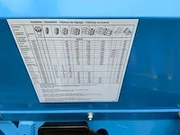 2020 lemken solitair 8/zirkon 8 zaaicombinatie - afbeelding 18 van  34