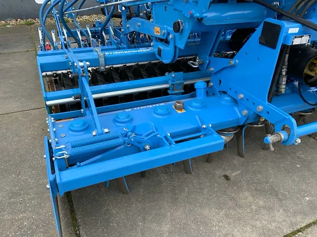 2020 lemken solitair 8/zirkon 8 zaaicombinatie - afbeelding 19 van  34