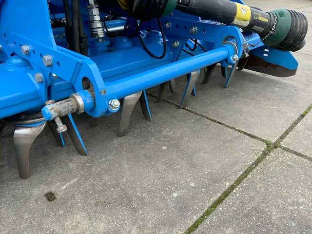 2020 lemken solitair 8/zirkon 8 zaaicombinatie - afbeelding 21 van  34