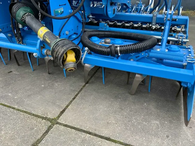 2020 lemken solitair 8/zirkon 8 zaaicombinatie - afbeelding 27 van  34