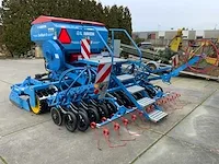2020 lemken solitair 8/zirkon 8 zaaicombinatie - afbeelding 29 van  34