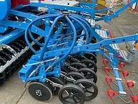 2020 lemken solitair 8/zirkon 8 zaaicombinatie - afbeelding 30 van  34