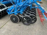 2020 lemken solitair 8/zirkon 8 zaaicombinatie - afbeelding 31 van  34
