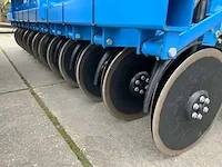2020 lemken solitair 8/zirkon 8 zaaicombinatie - afbeelding 32 van  34