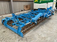 2020 lemken sy-kompaktor k 500 gfs zaaibedcombinatie