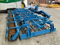 2020 lemken sy-kompaktor k 500 gfs zaaibedcombinatie - afbeelding 4 van  10