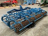 2020 lemken sy-kompaktor k 500 gfs zaaibedcombinatie - afbeelding 6 van  10